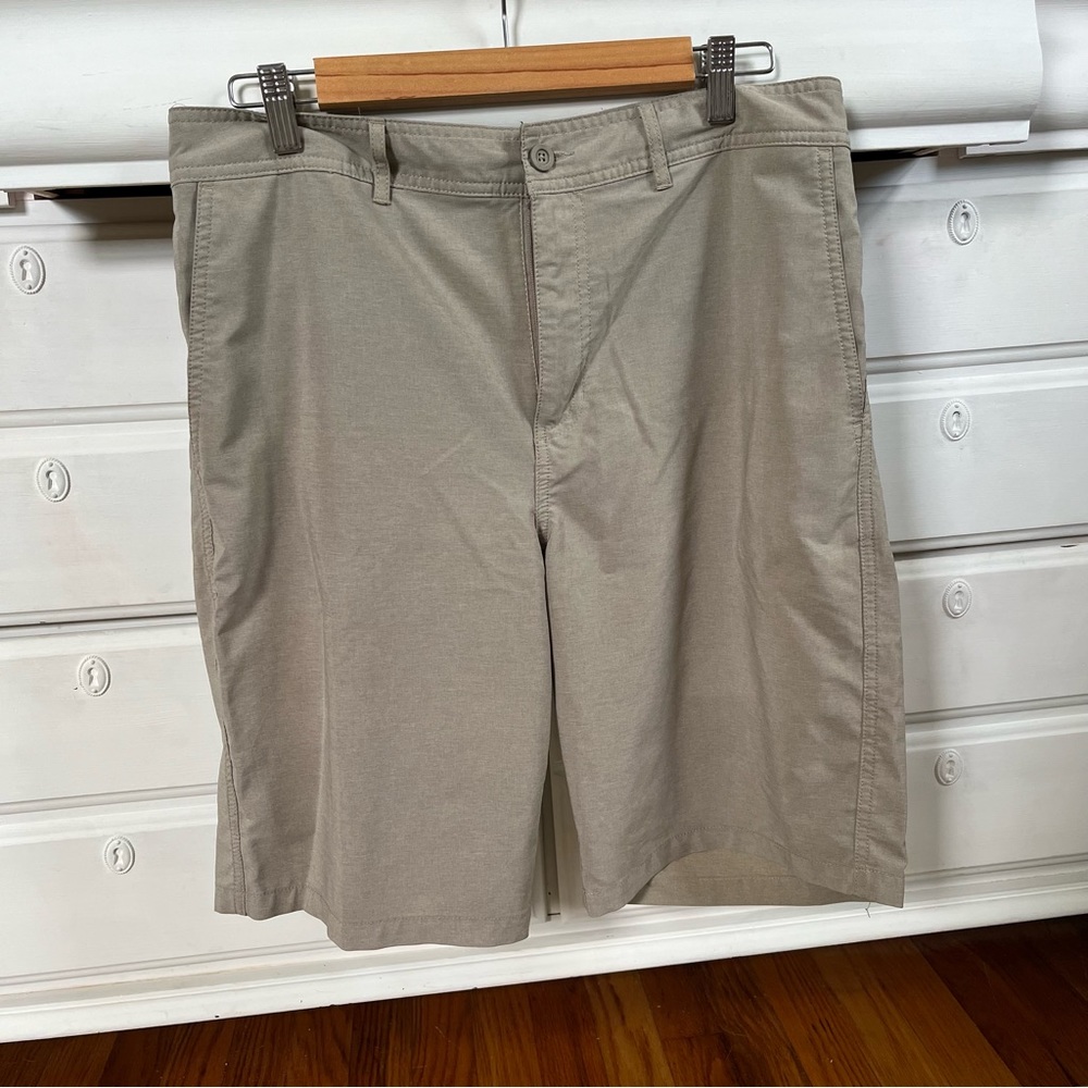 Goodfellow & Co Hybrid Shorts